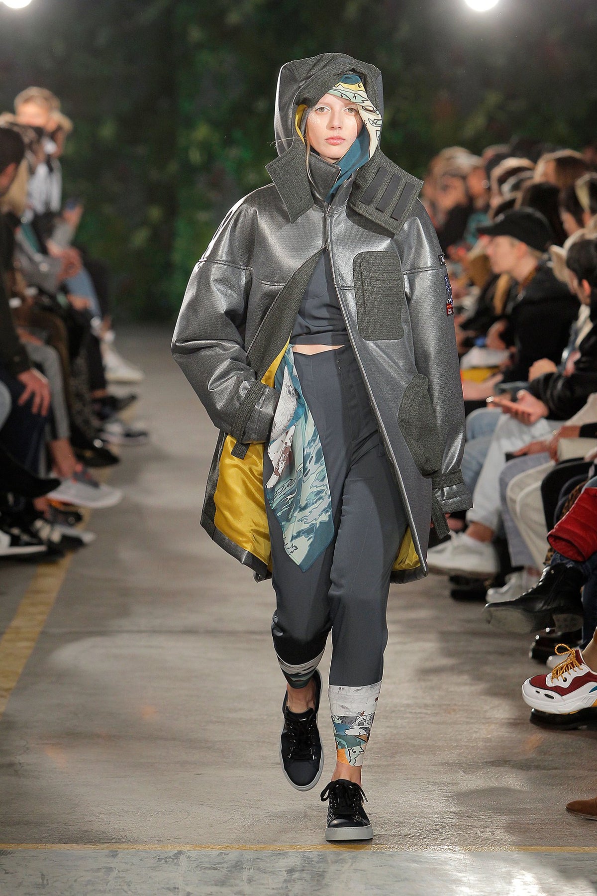AW20 Third Pole gallery image 25