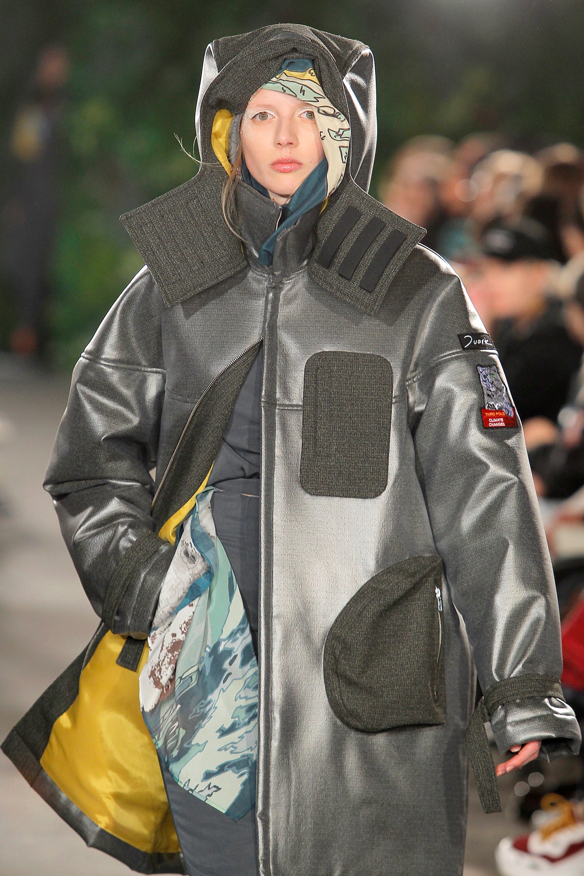 AW20 Third Pole gallery image 26