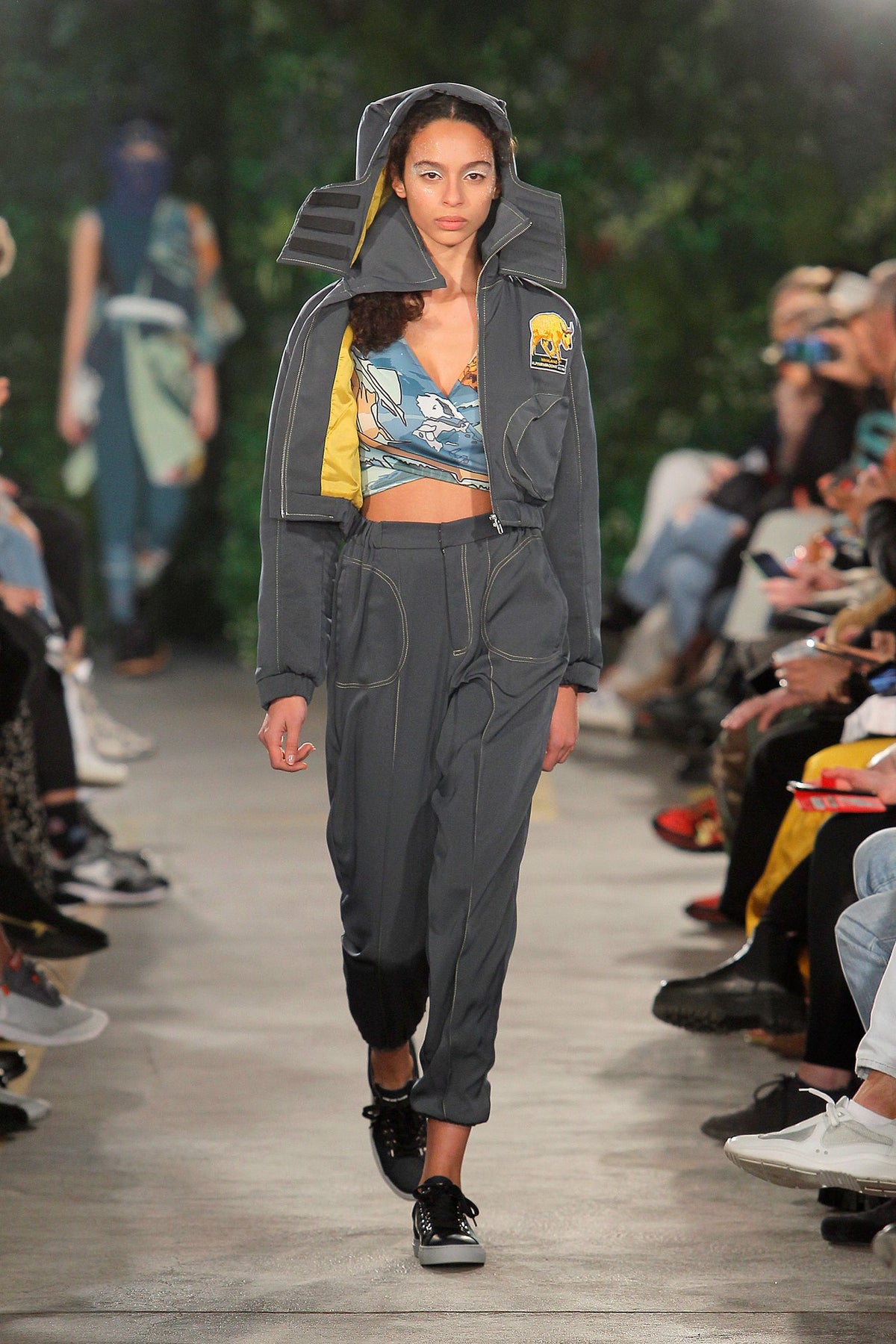 AW20 Third Pole gallery image 27