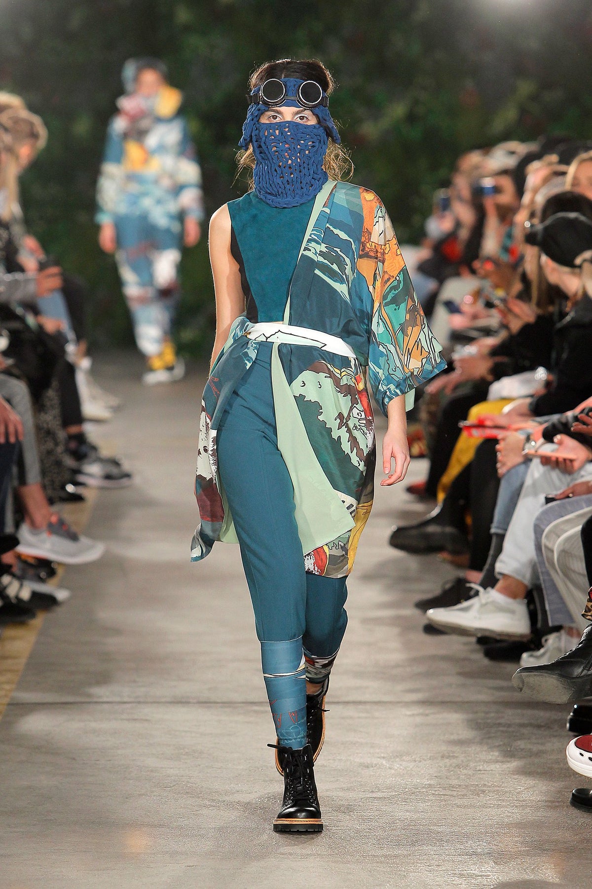 AW20 Third Pole gallery image 28