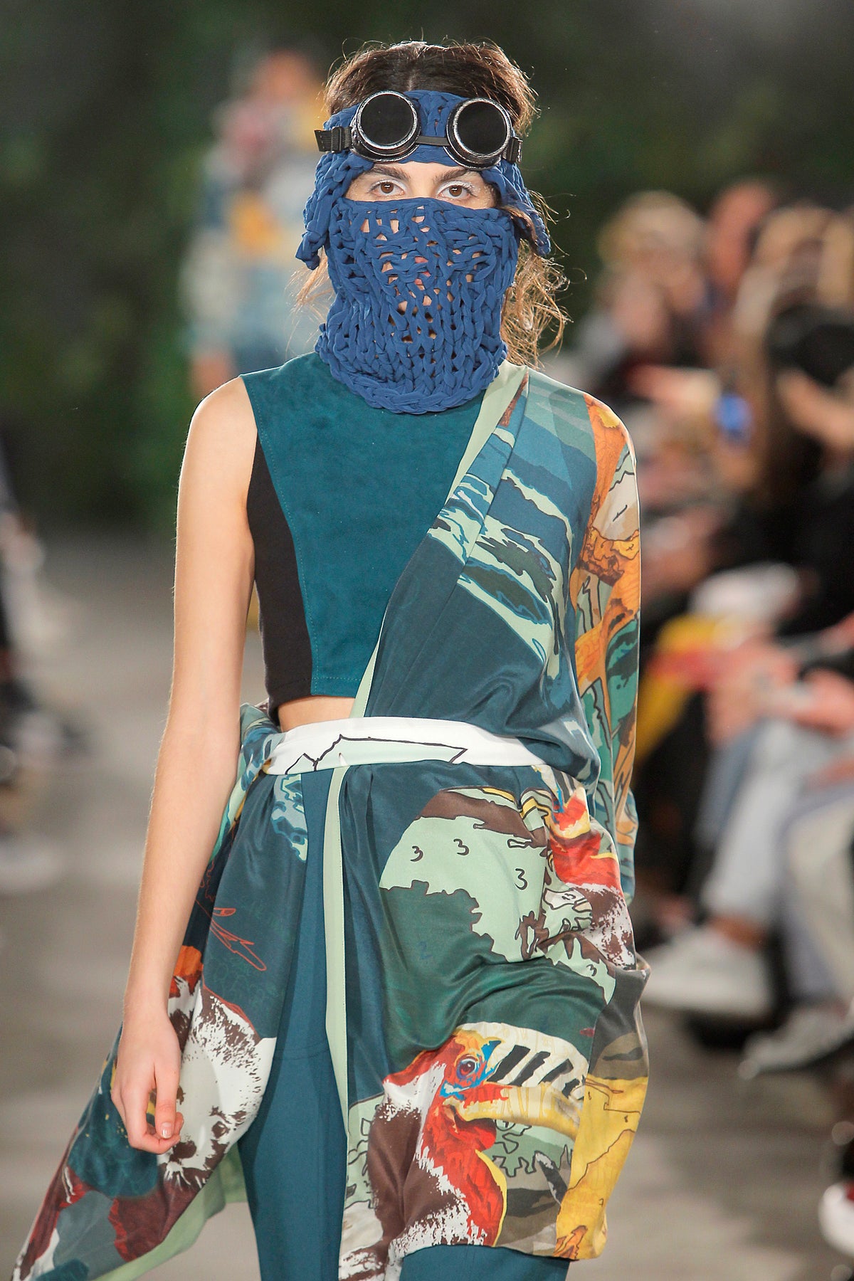 AW20 Third Pole gallery image 29