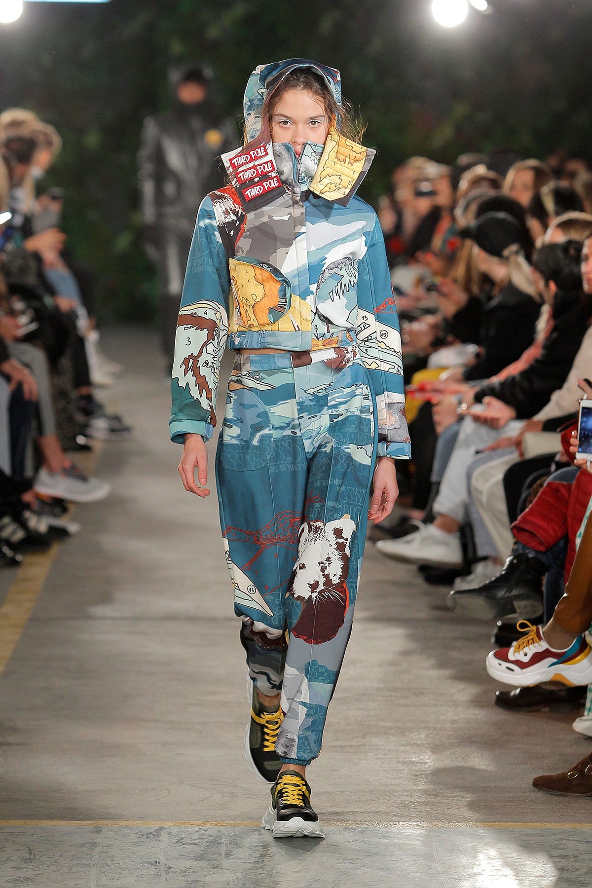 AW20 Third Pole gallery image 30