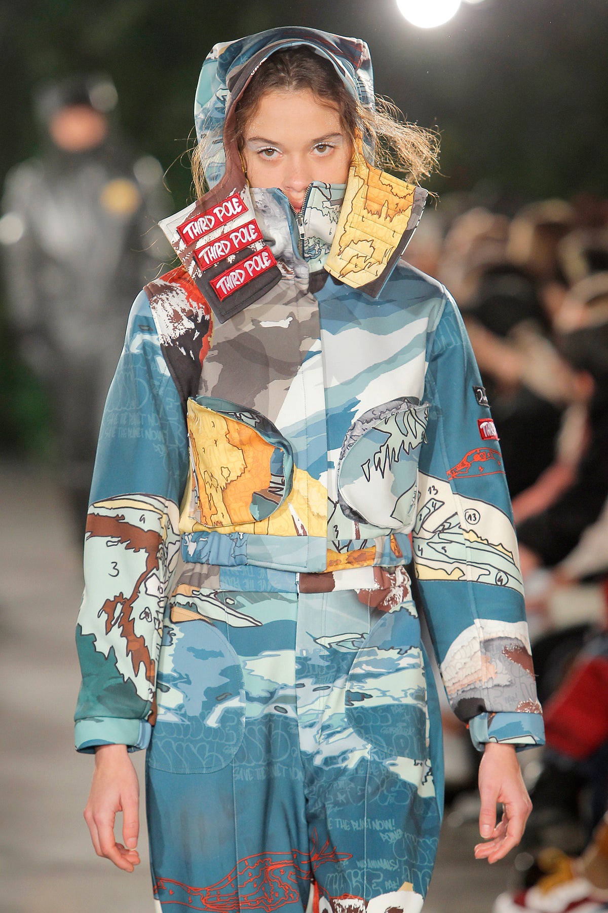AW20 Third Pole gallery image 31