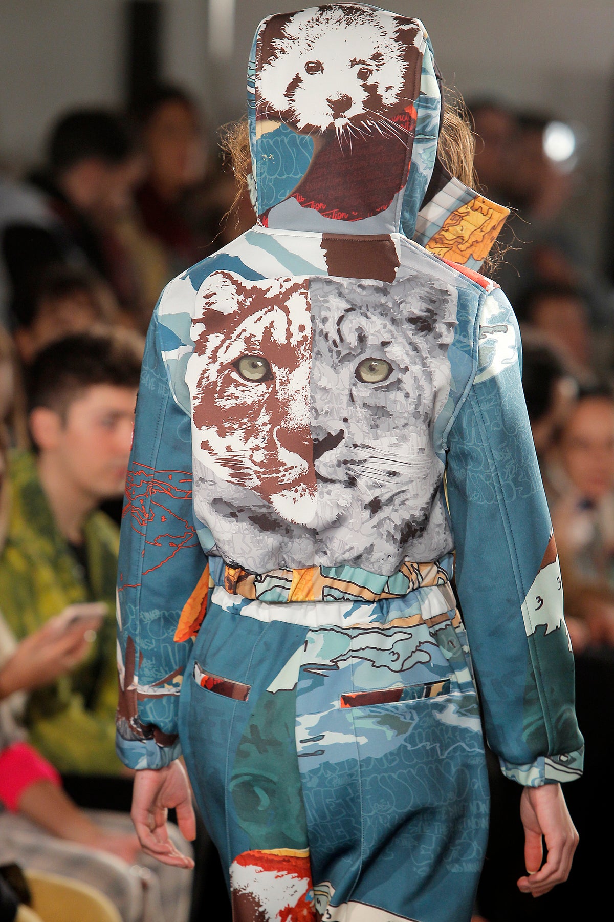 AW20 Third Pole gallery image 32