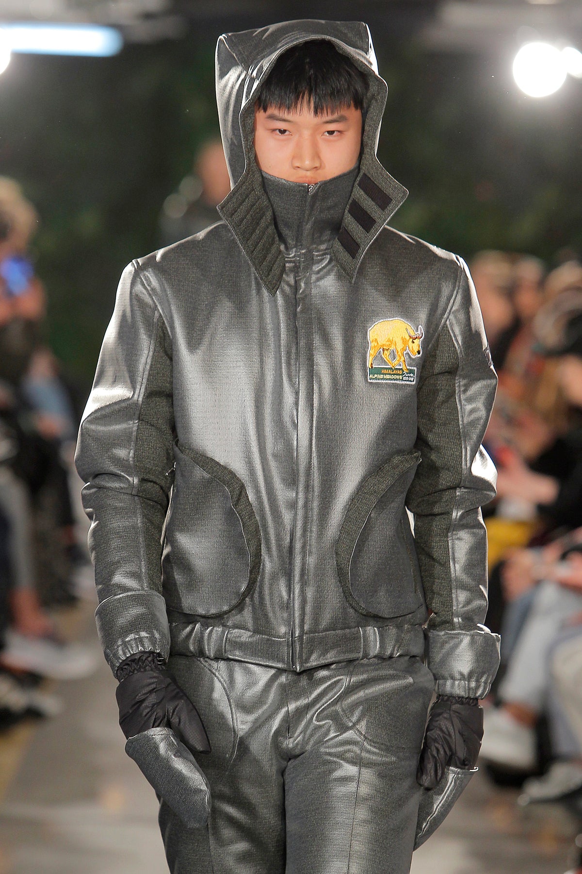 AW20 Third Pole gallery image 34