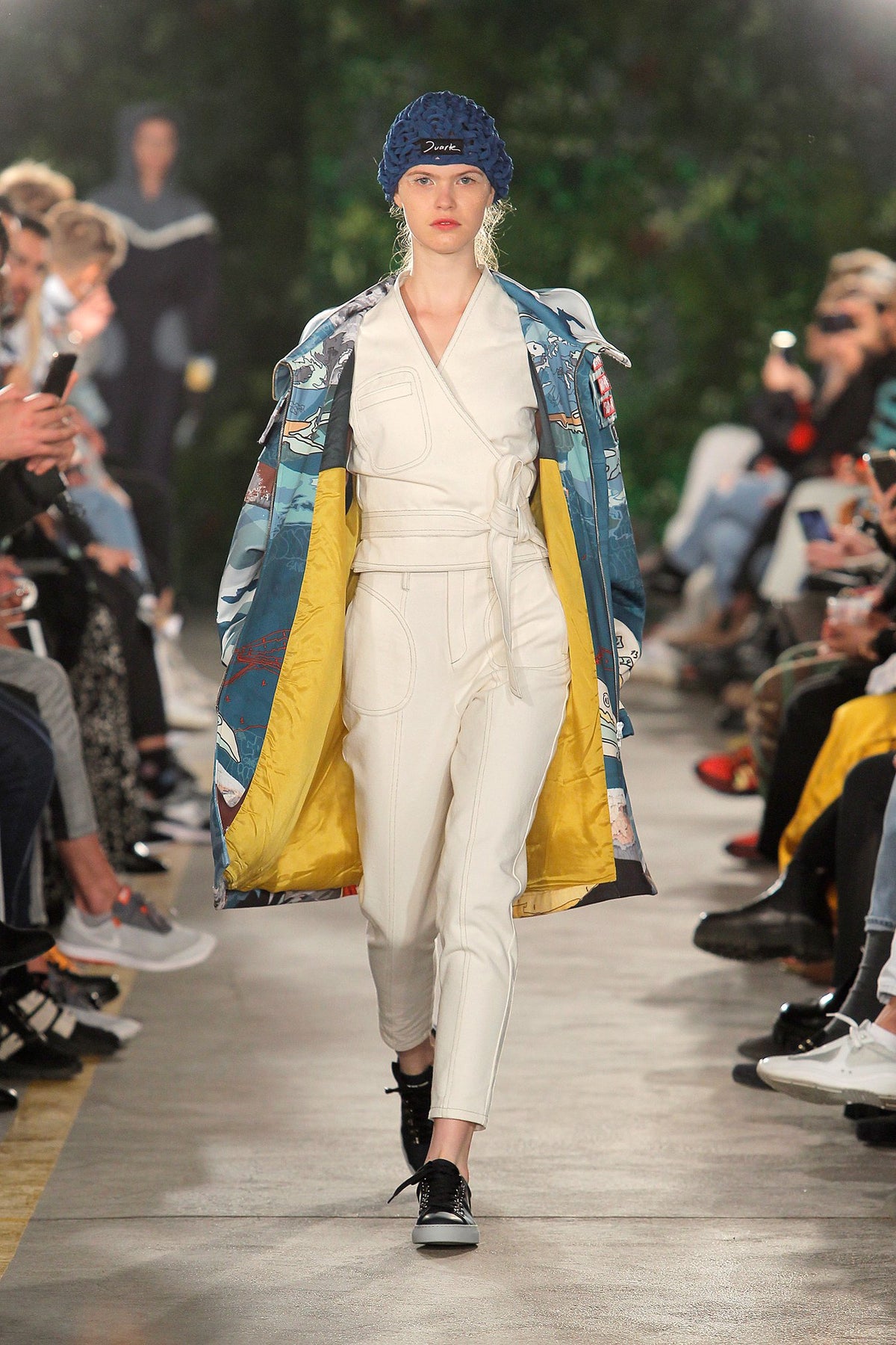 AW20 Third Pole gallery image 39