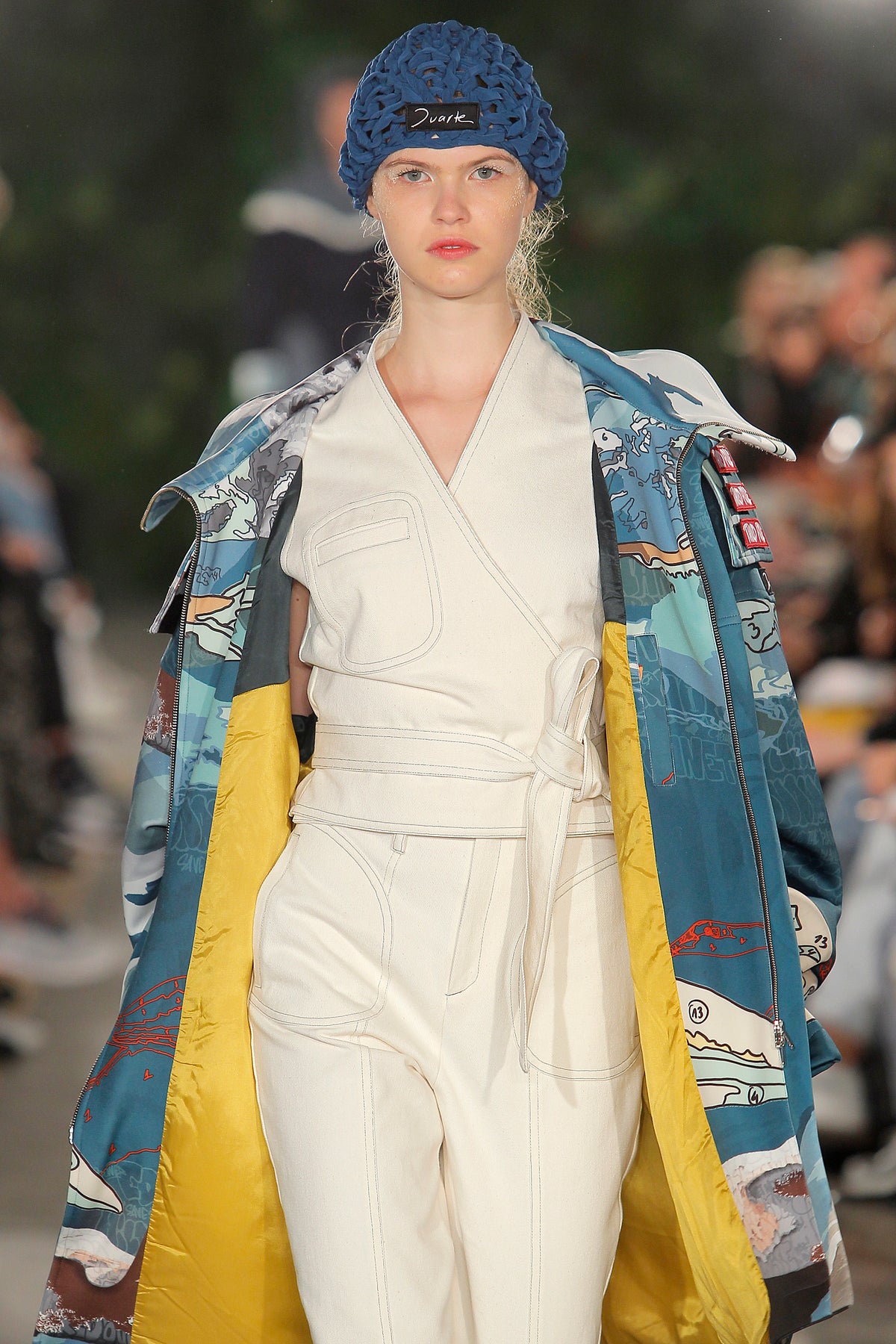AW20 Third Pole gallery image 40