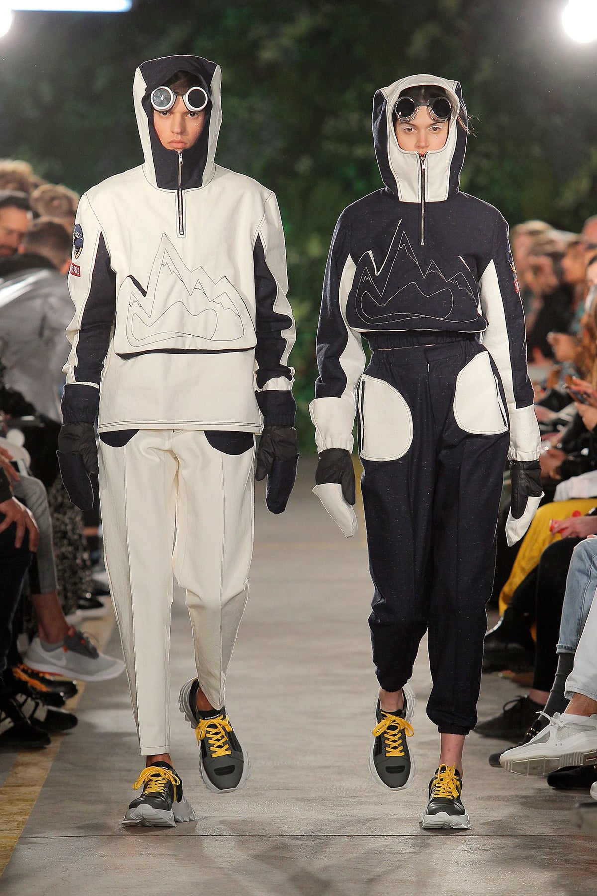 AW20 Third Pole gallery image 43