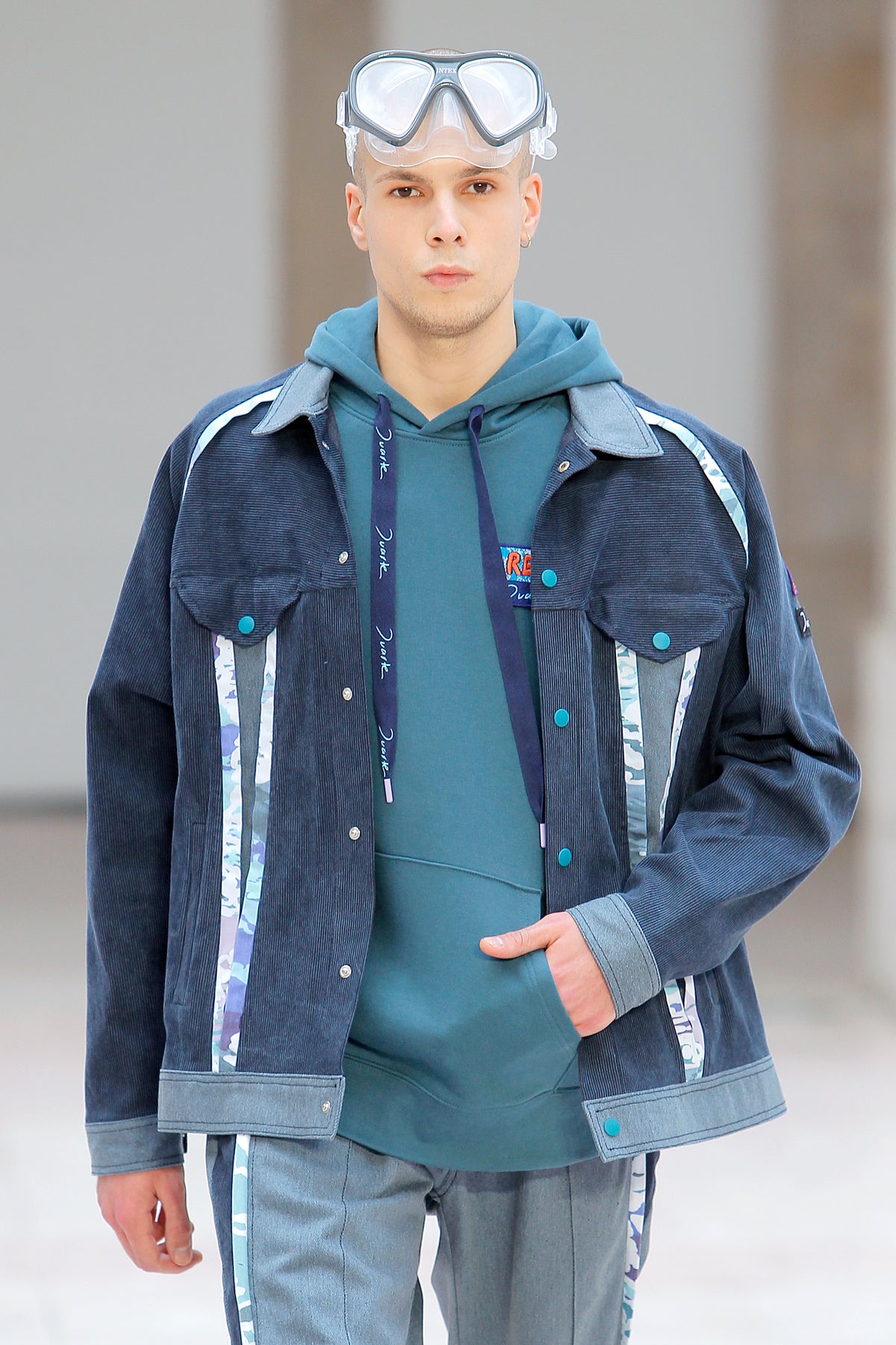 AW21 REEF gallery image 22