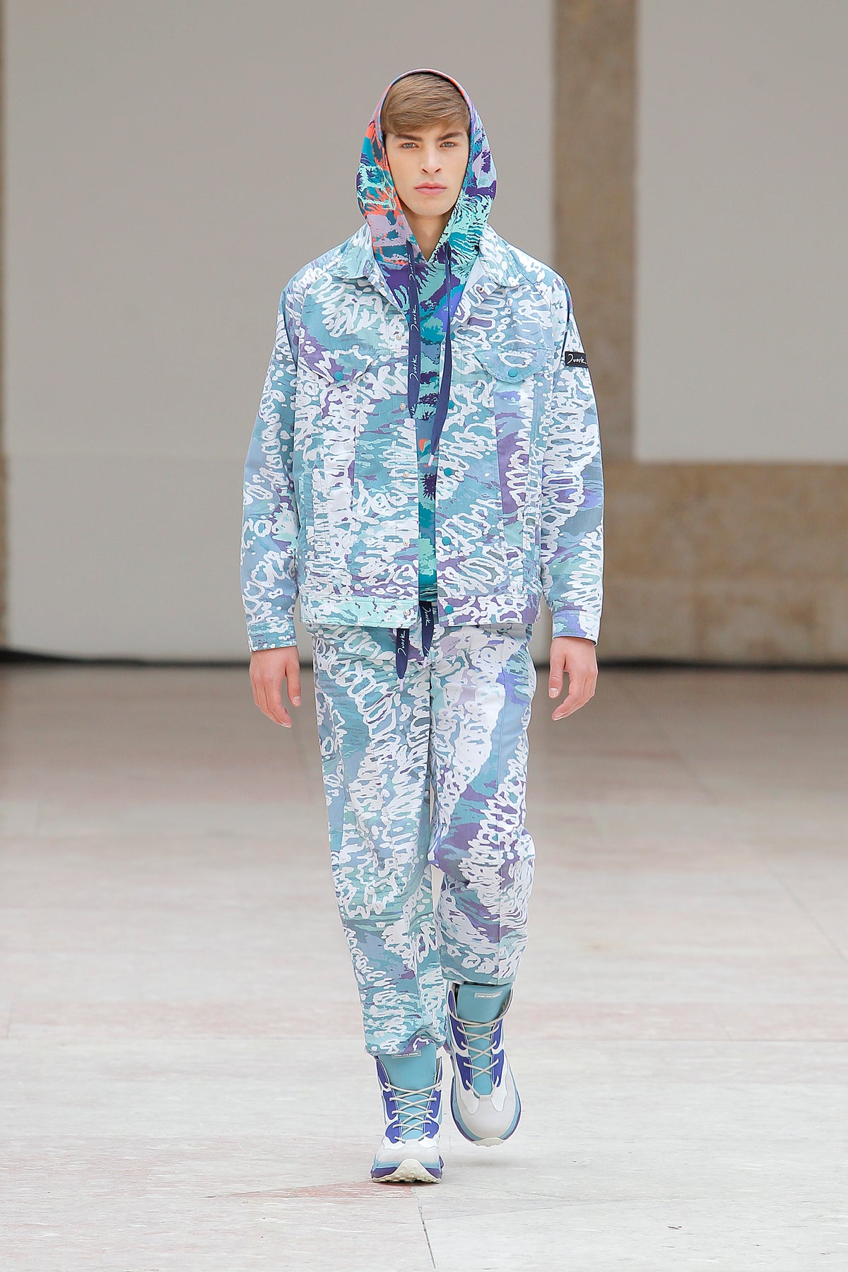 AW21 REEF gallery image 27