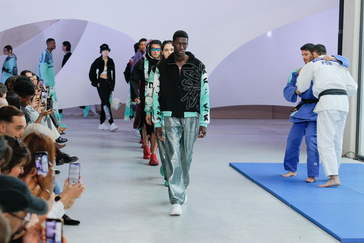 AW23 HAJIME gallery image 3