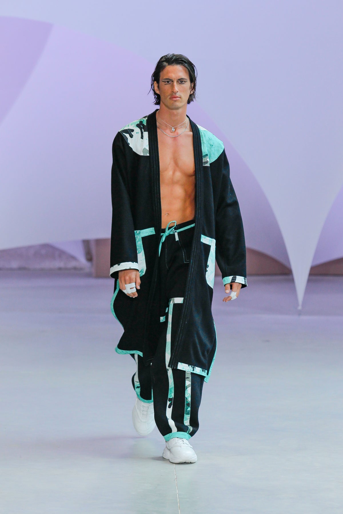 AW23 HAJIME gallery image 4