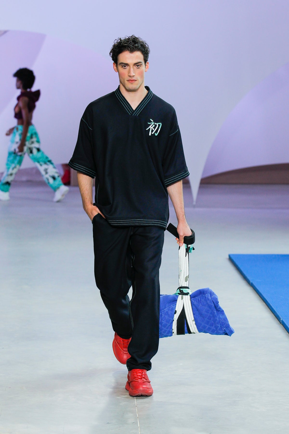 AW23 HAJIME gallery image 6