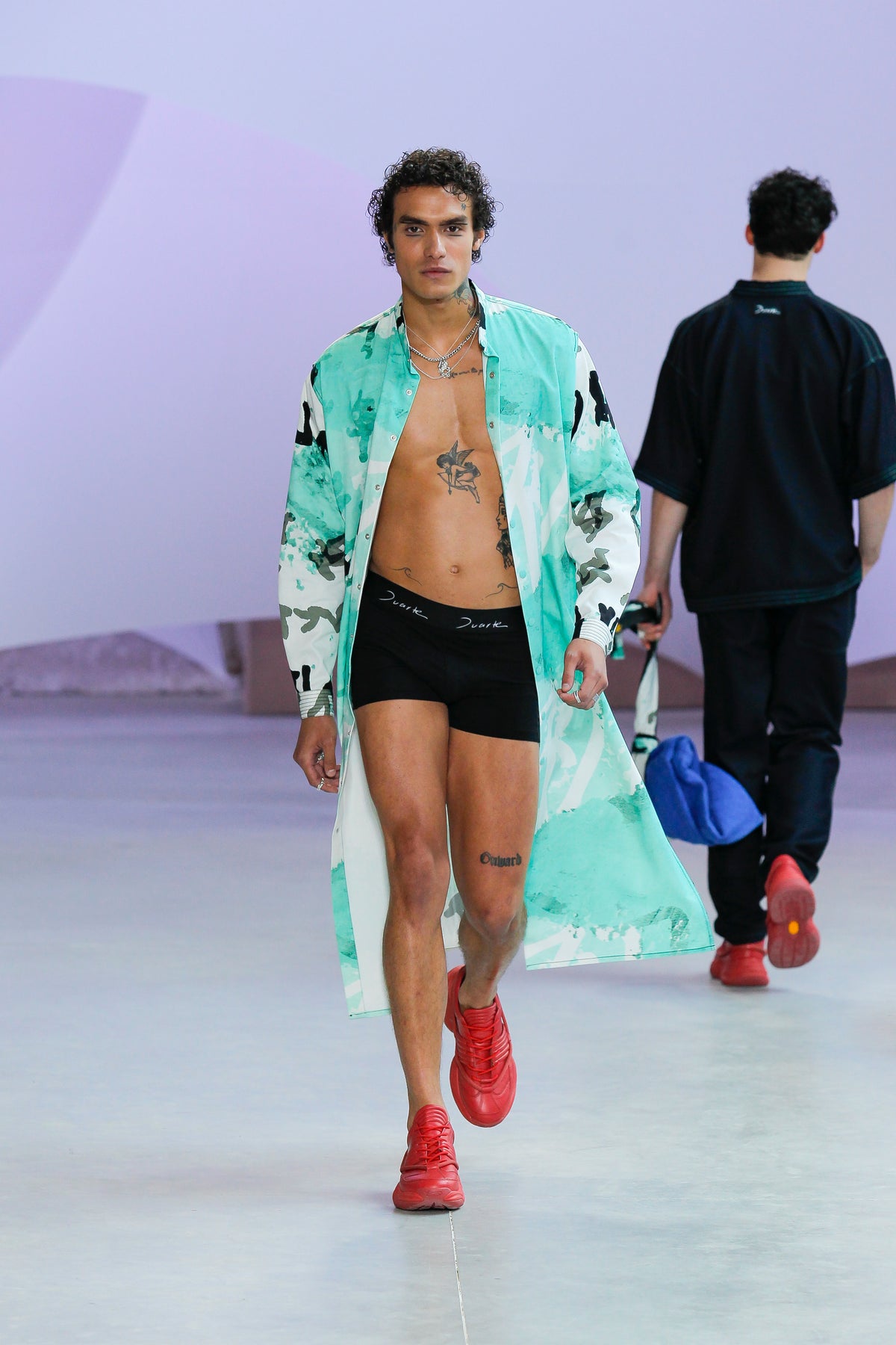 AW23 HAJIME gallery image 7