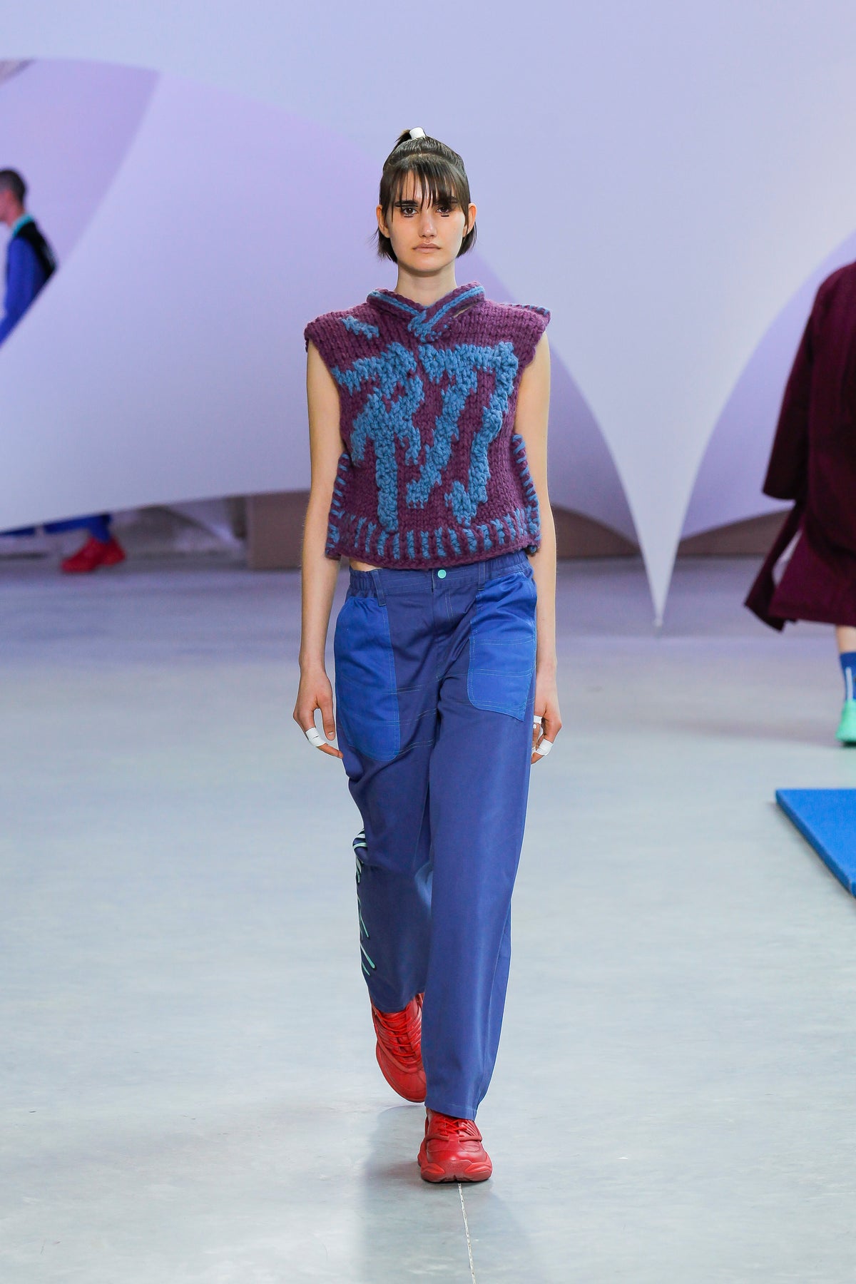 AW23 HAJIME gallery image 10