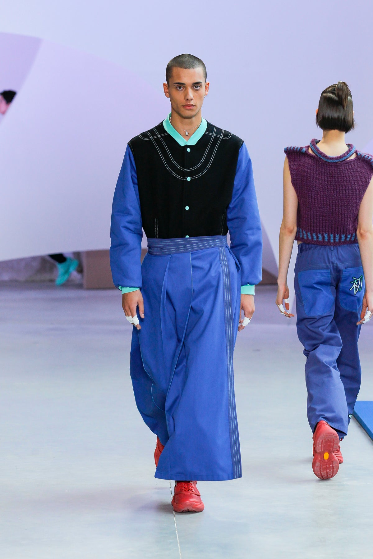 AW23 HAJIME gallery image 11