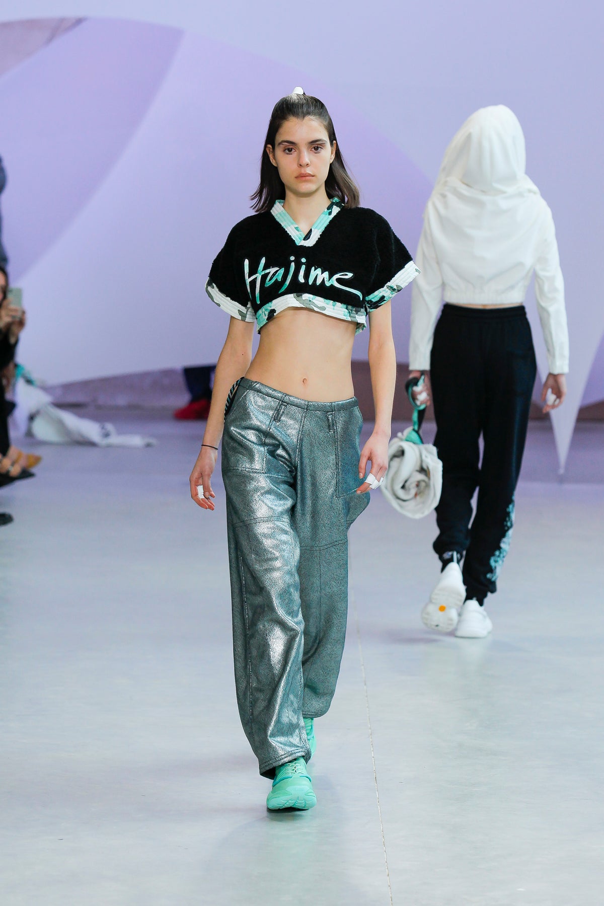 AW23 HAJIME gallery image 16