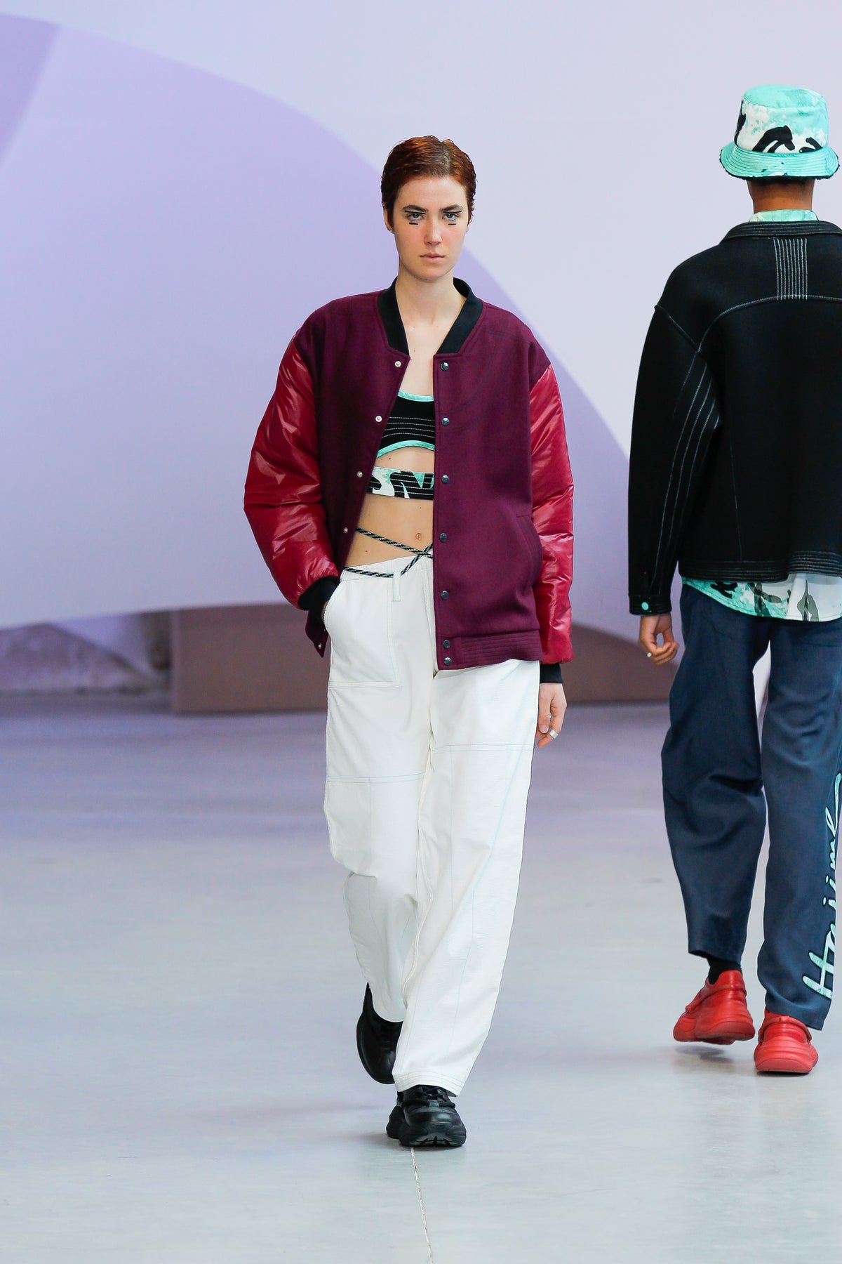 AW23 HAJIME gallery image 18