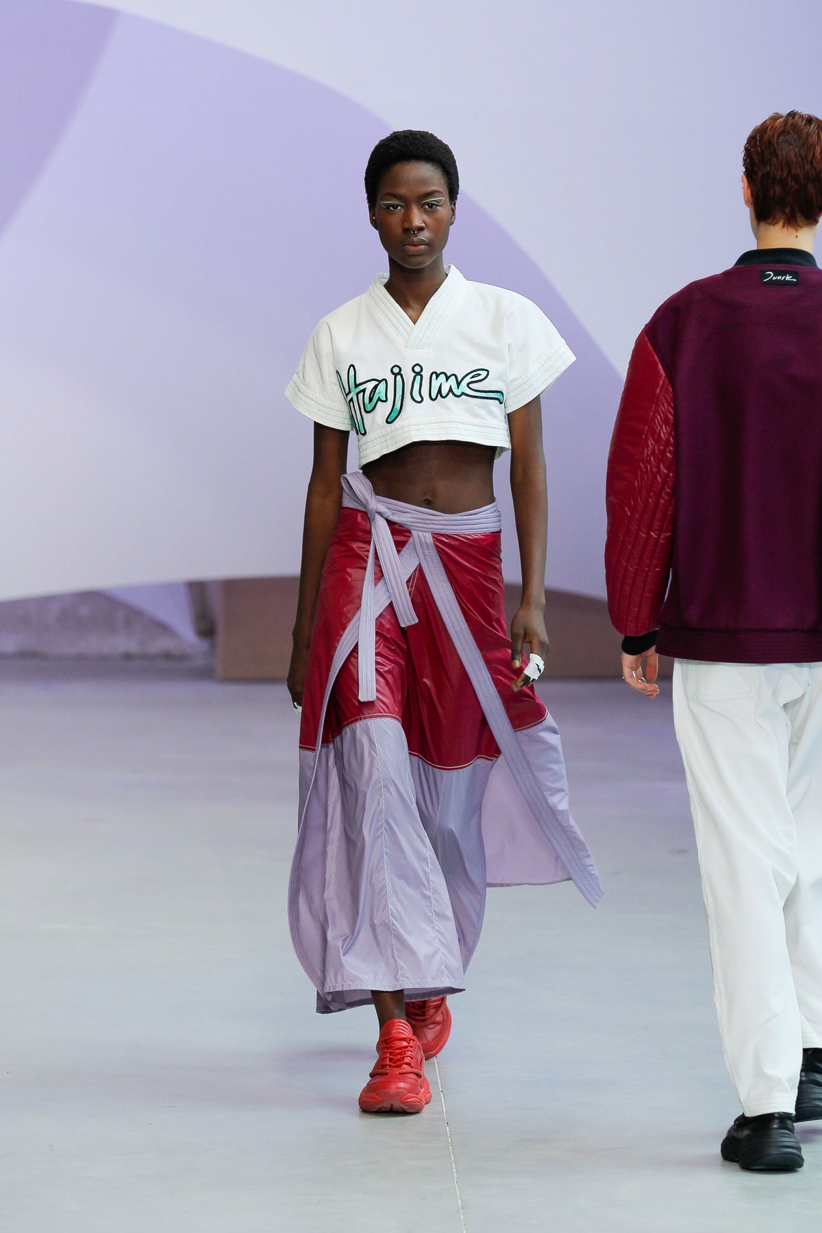 AW23 HAJIME gallery image 19