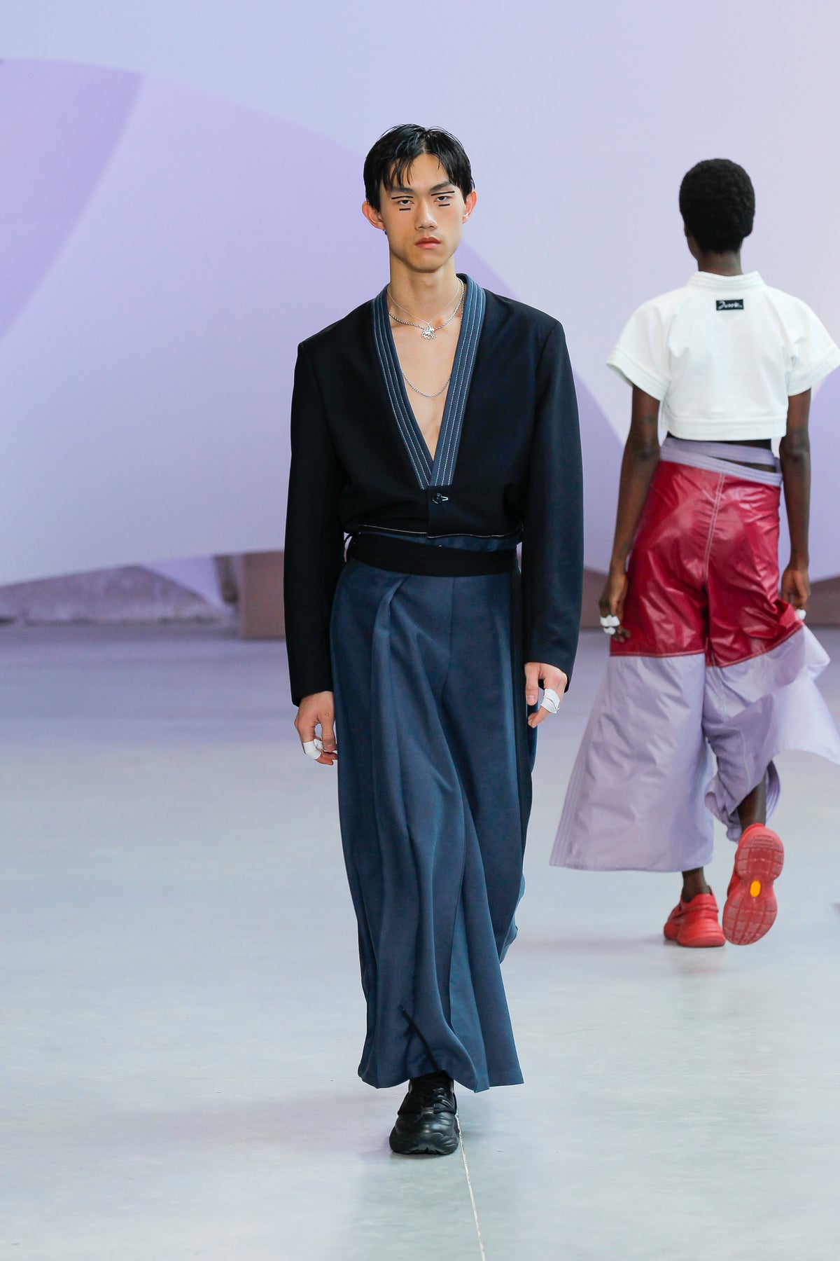 AW23 HAJIME gallery image 20