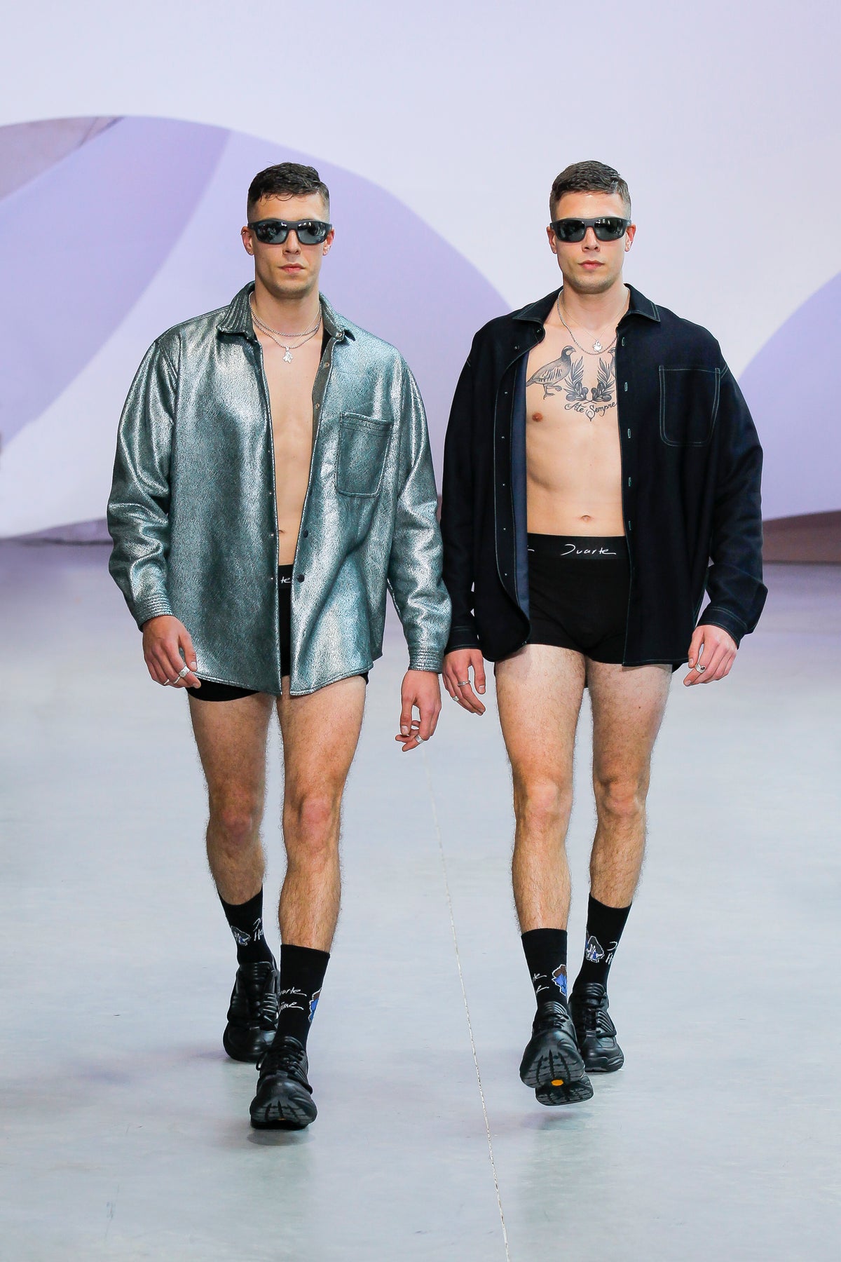 AW23 HAJIME gallery image 21