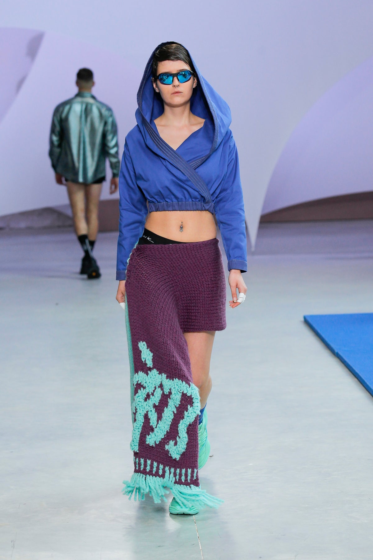 AW23 HAJIME gallery image 22