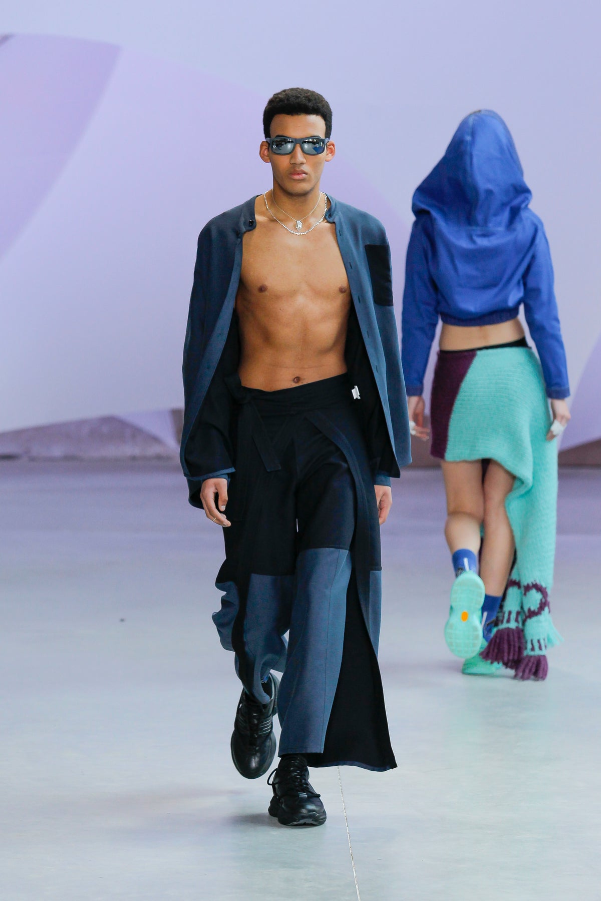 AW23 HAJIME gallery image 23