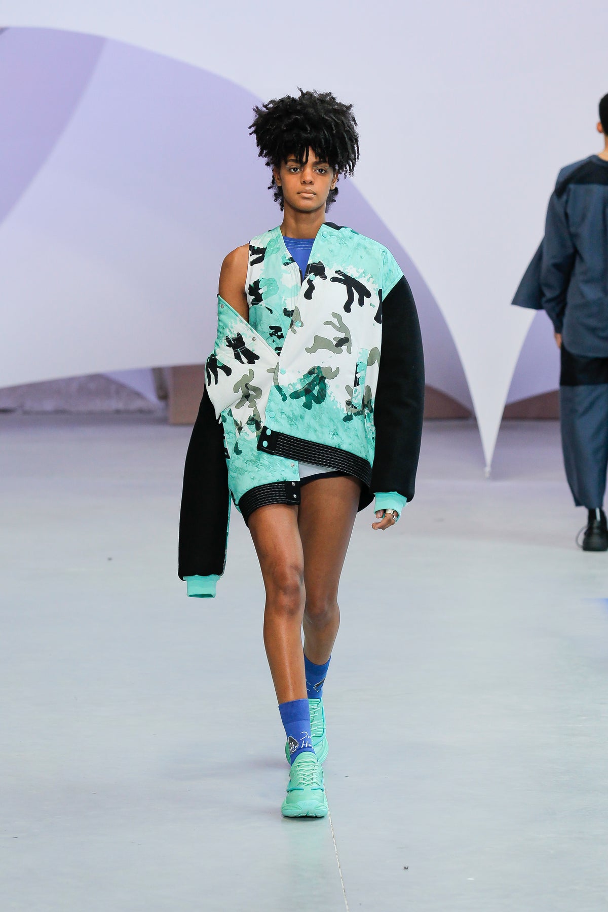 AW23 HAJIME gallery image 24