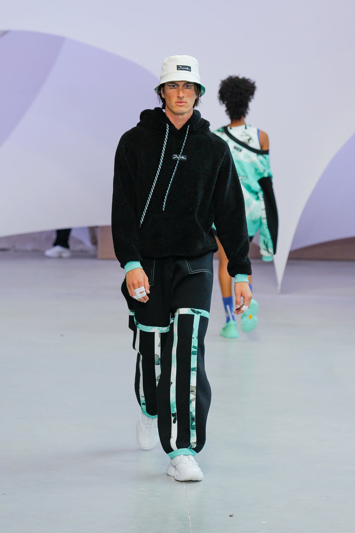 AW23 HAJIME gallery image 26