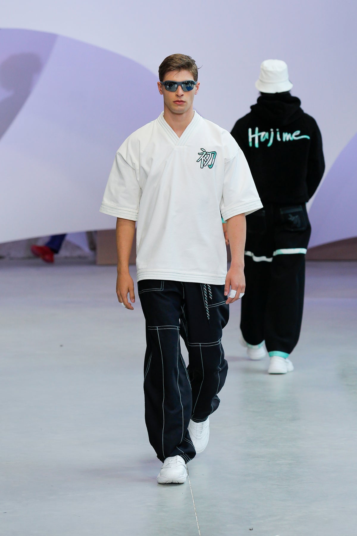 AW23 HAJIME gallery image 27