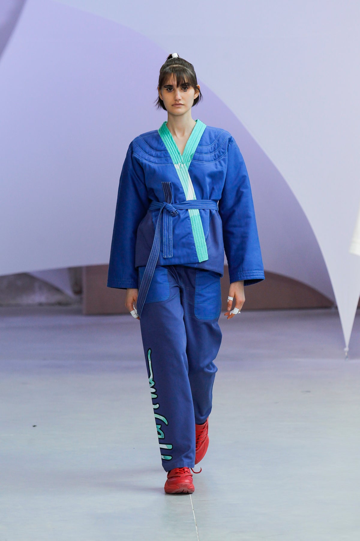 AW23 HAJIME gallery image 28