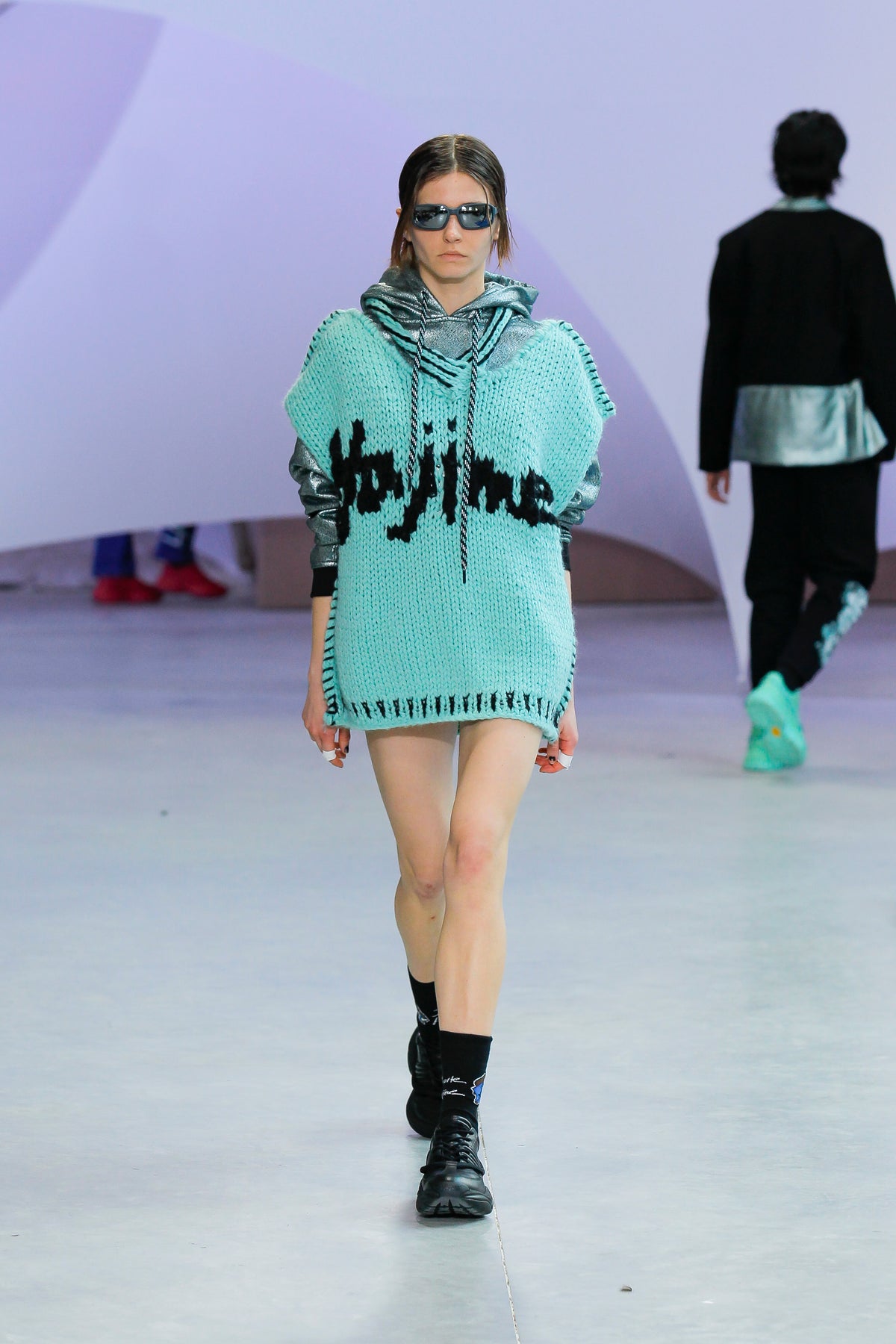 AW23 HAJIME gallery image 30