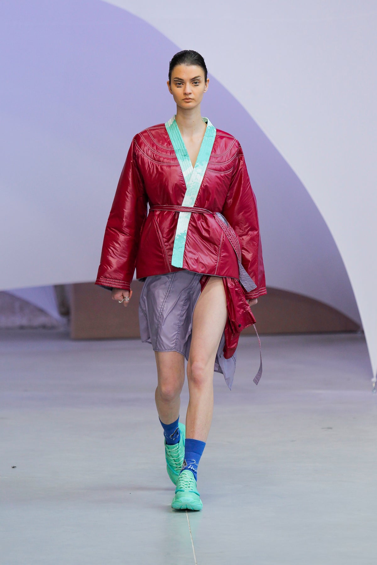 AW23 HAJIME gallery image 31