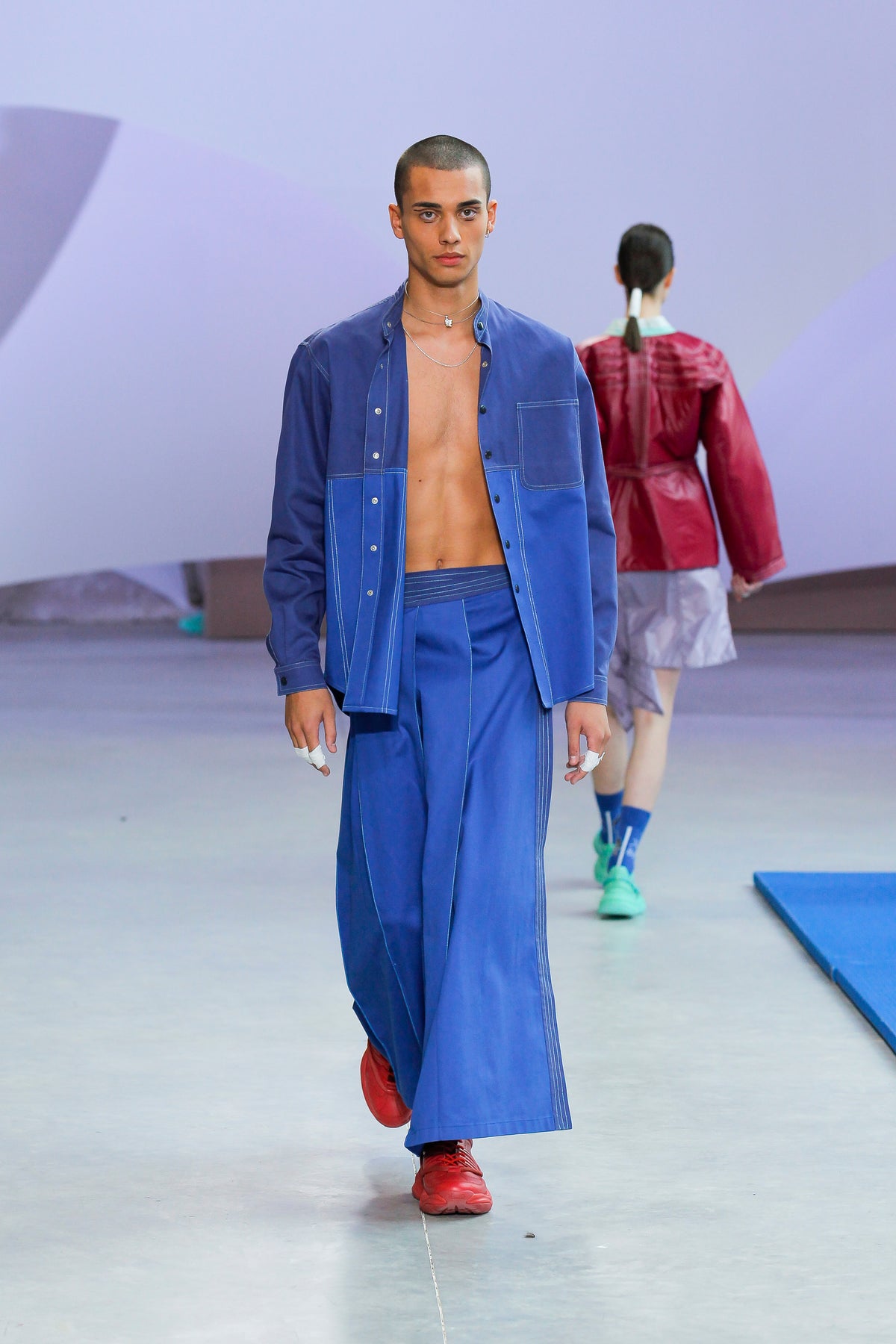 AW23 HAJIME gallery image 32