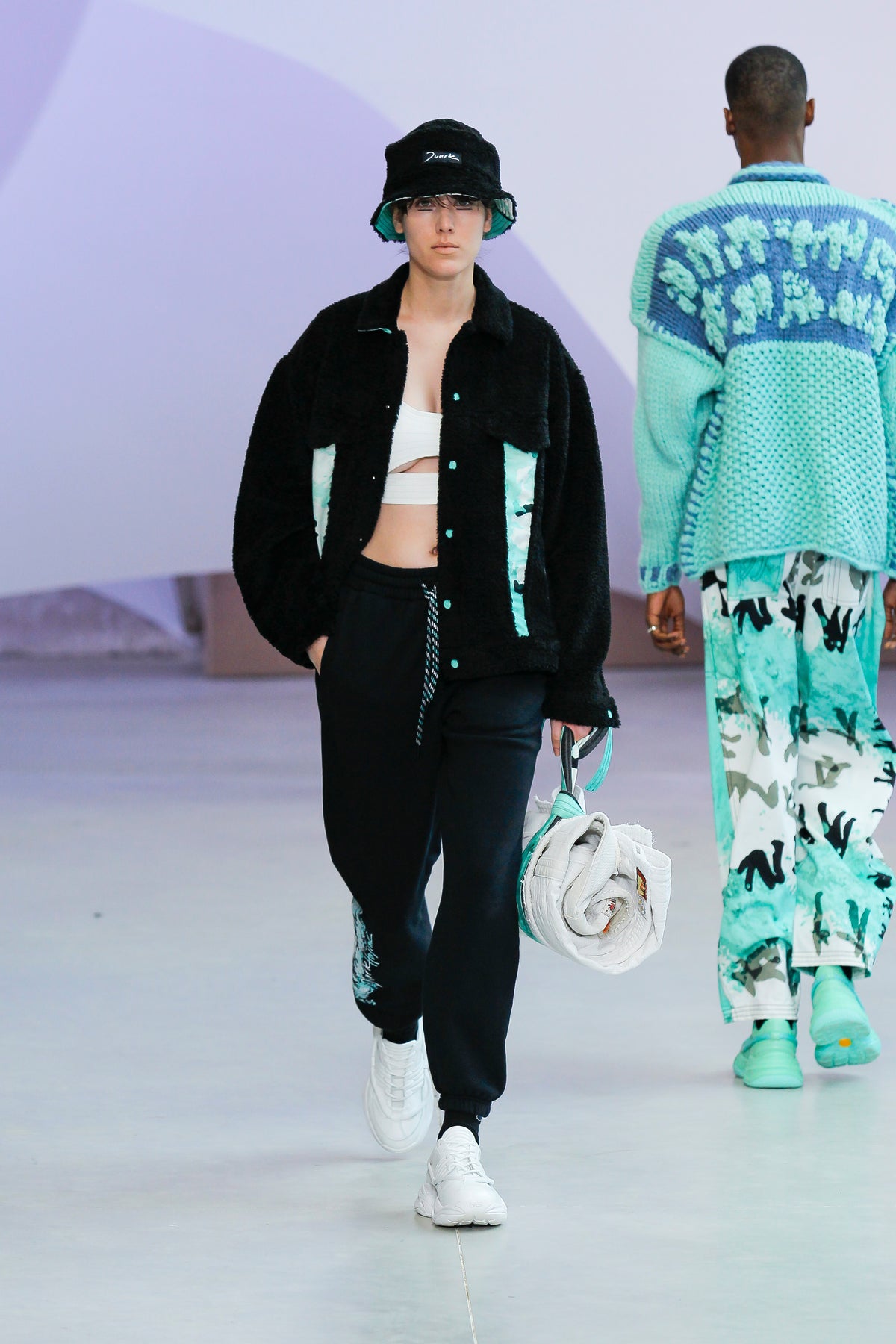 AW23 HAJIME gallery image 34