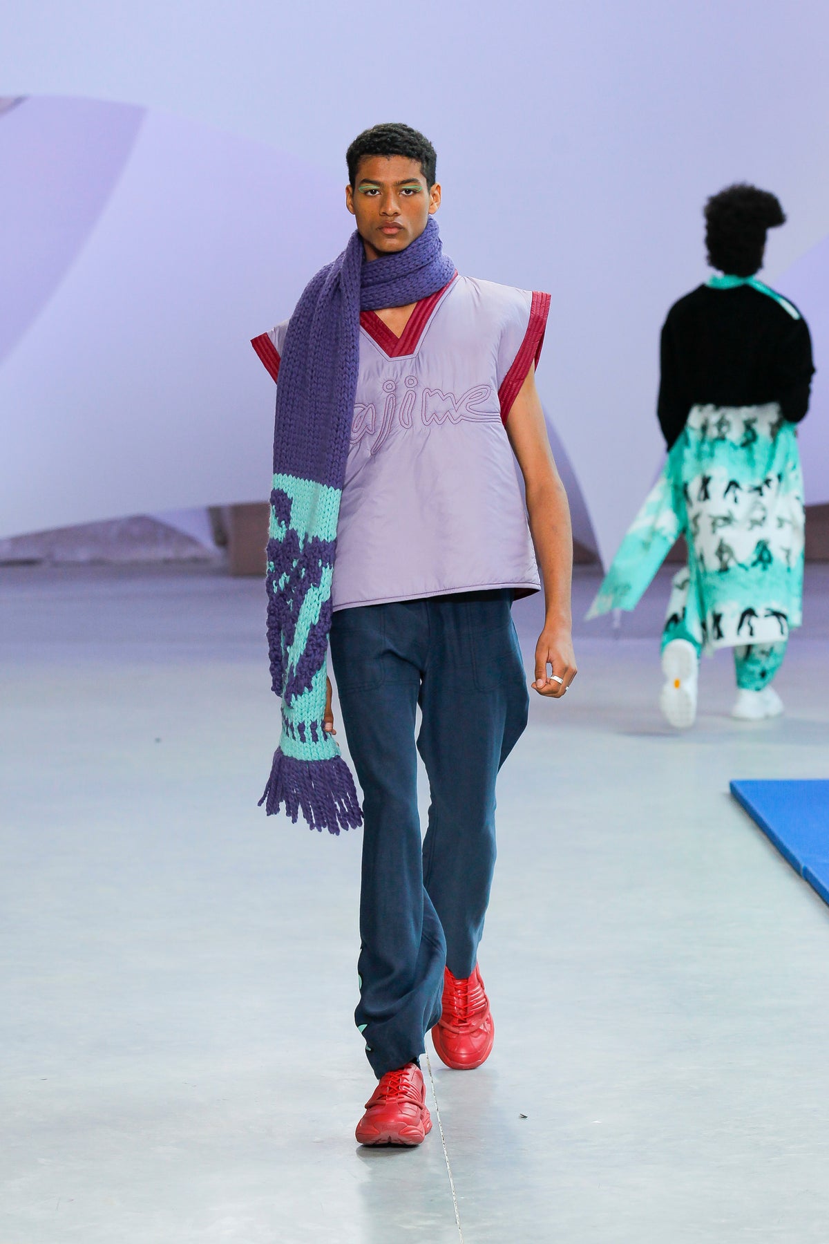 AW23 HAJIME gallery image 36