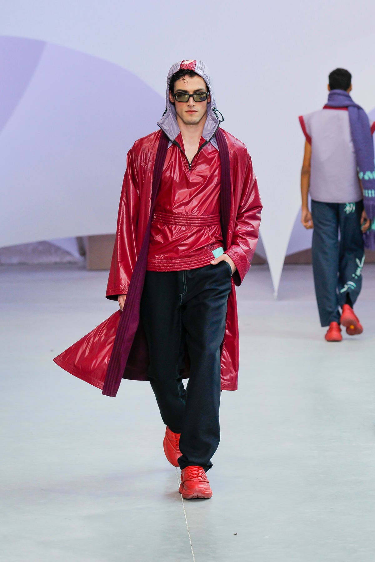 AW23 HAJIME gallery image 37