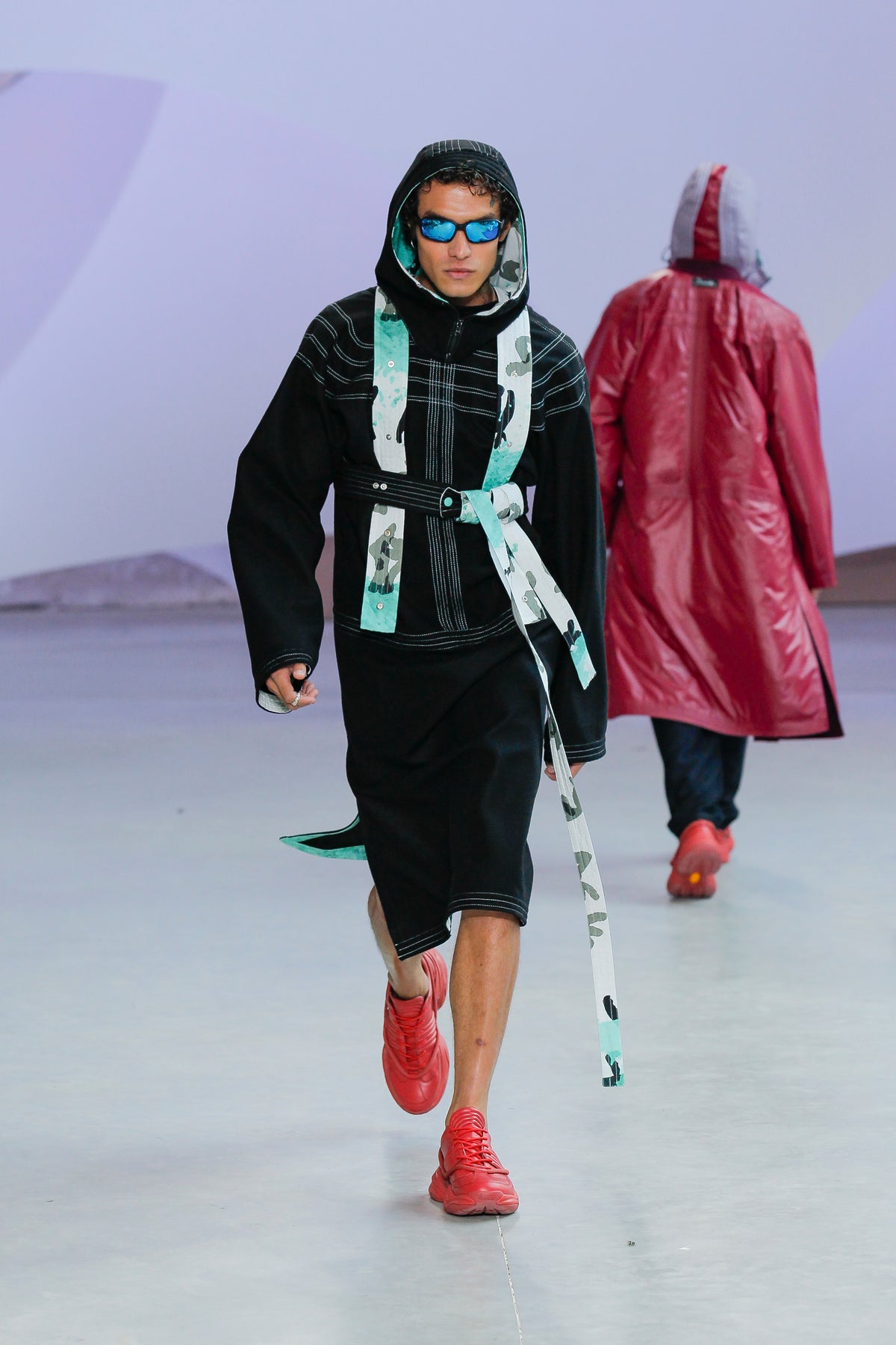 AW23 HAJIME gallery image 38