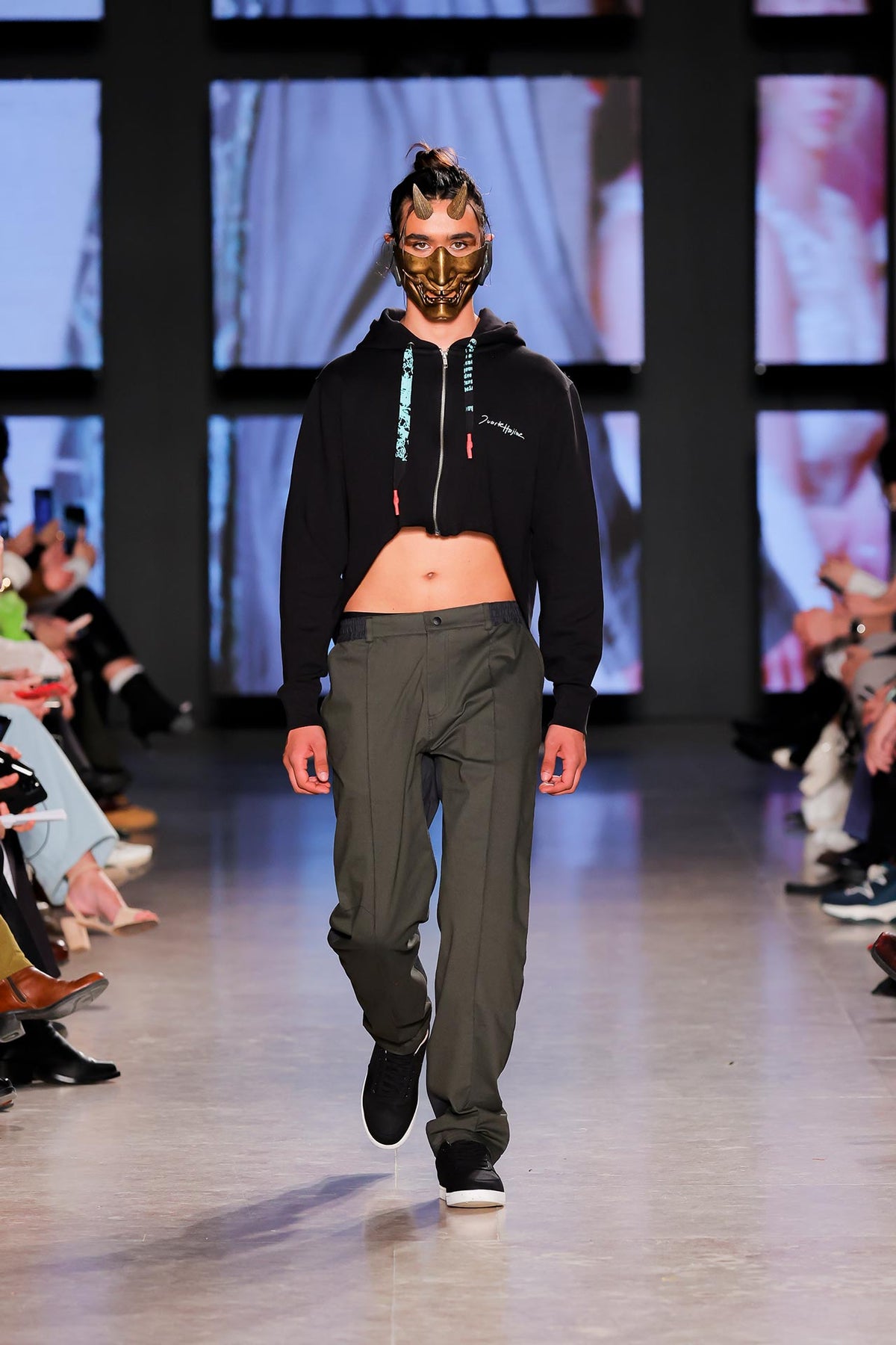AW25 KAERU gallery image 6