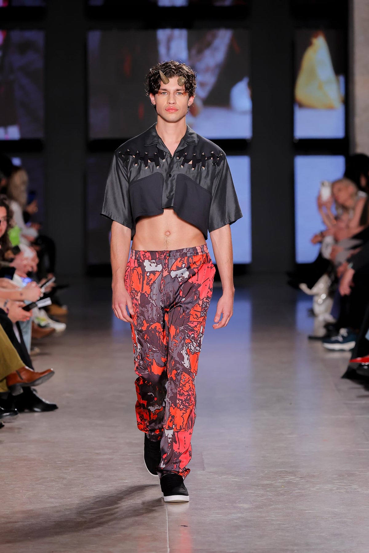 AW25 KAERU gallery image 13