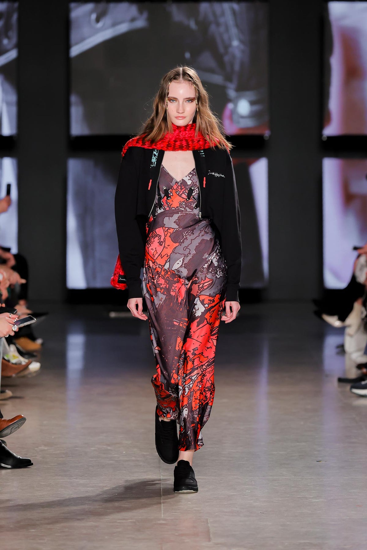 AW25 KAERU gallery image 26