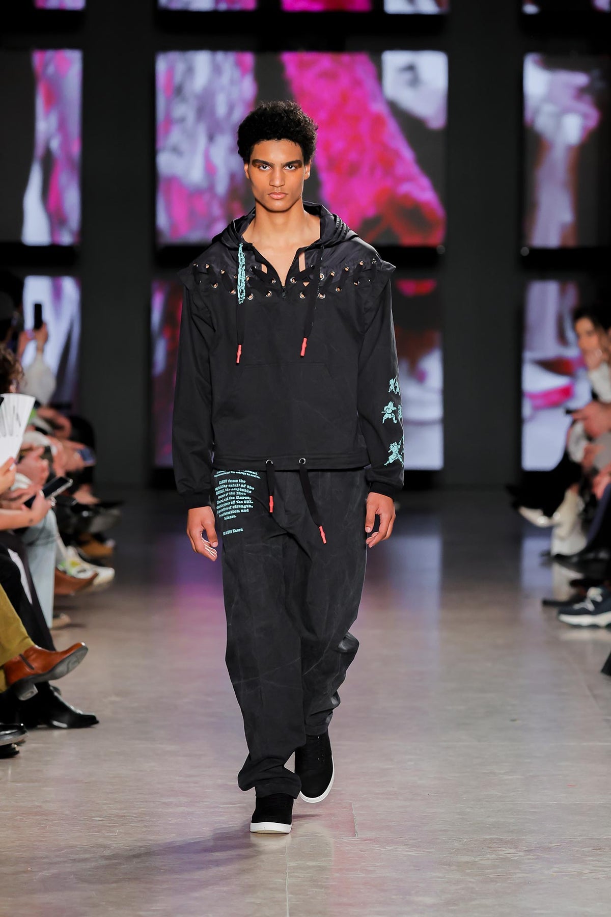 AW25 KAERU gallery image 27