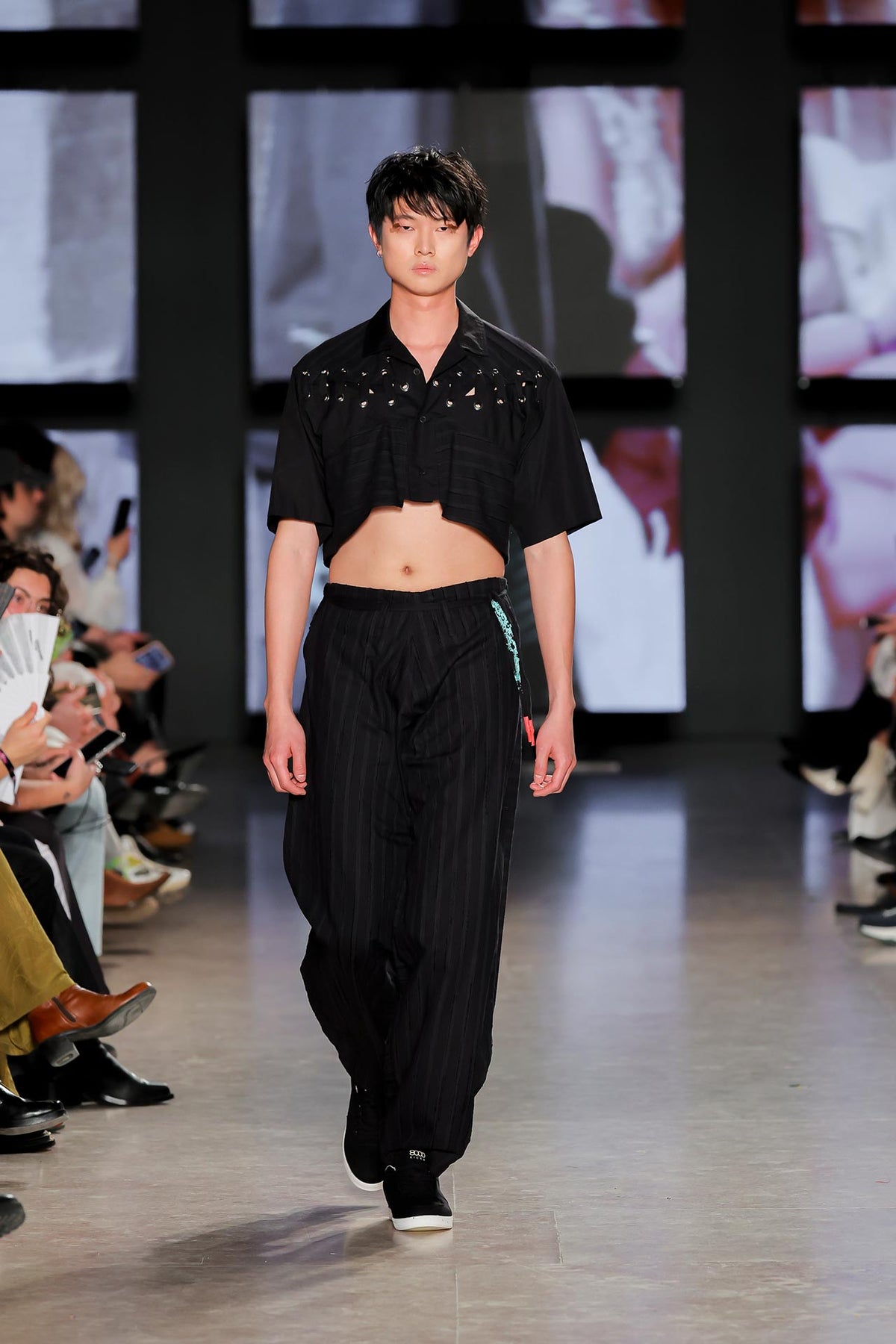 AW25 KAERU gallery image 28
