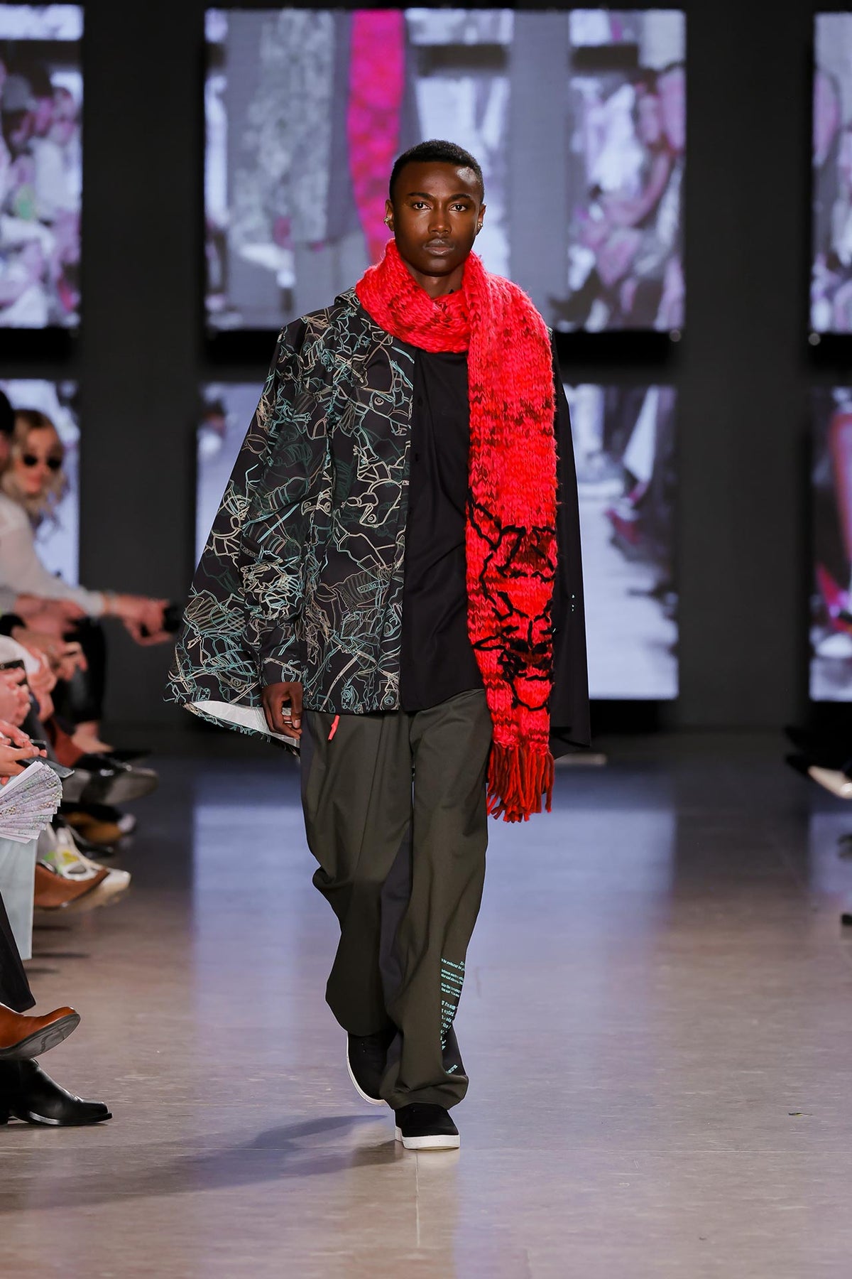 AW25 KAERU gallery image 33