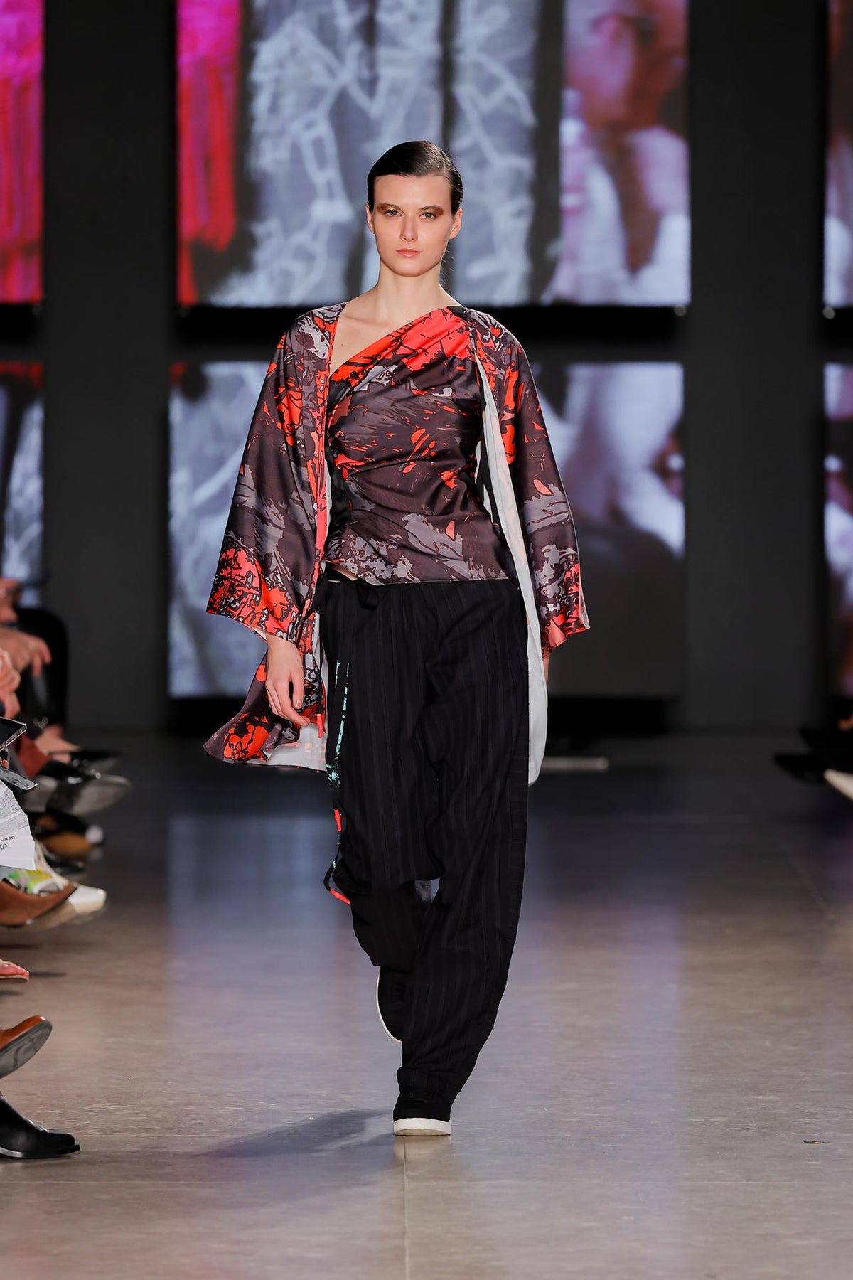 AW25 KAERU gallery image 34