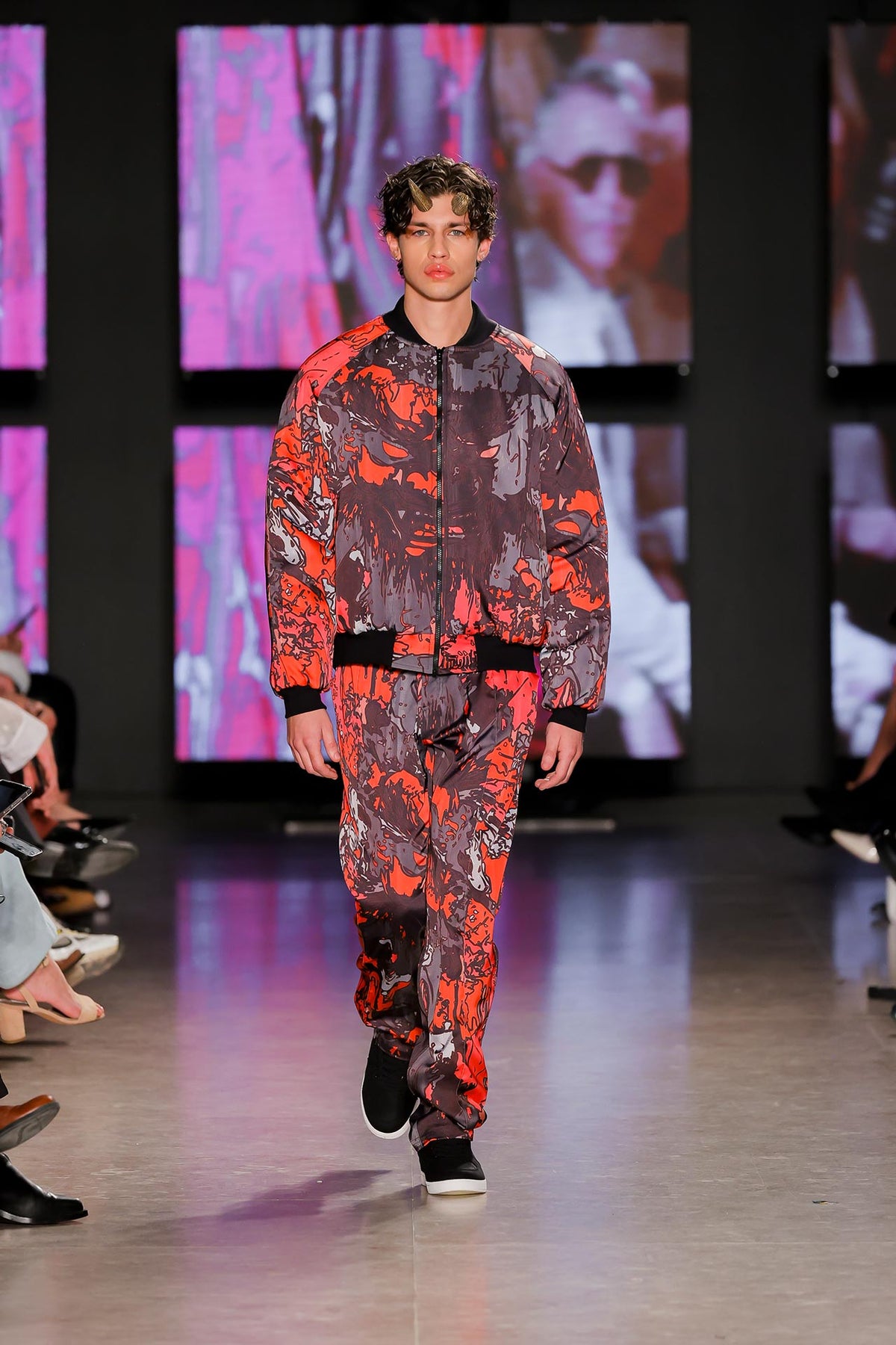 AW25 KAERU gallery image 35