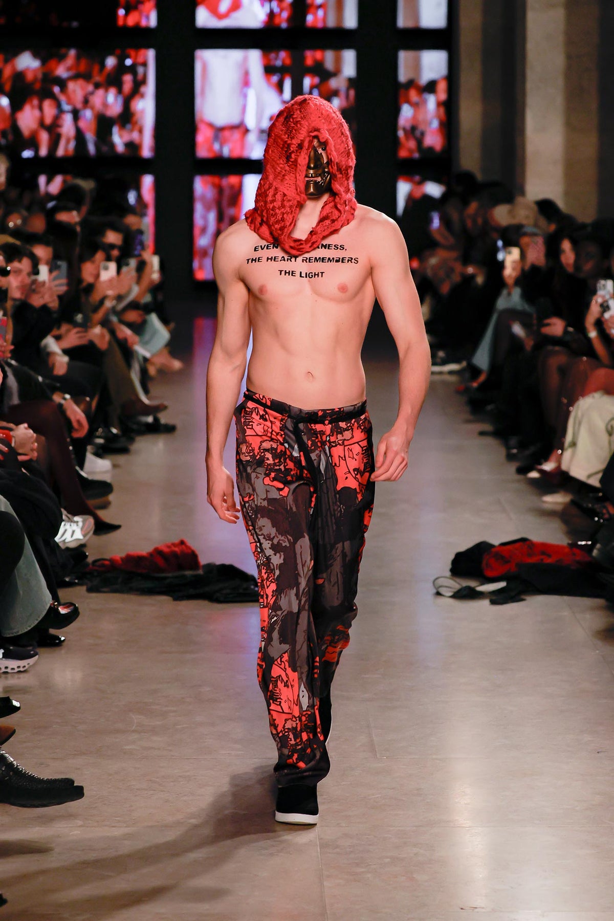 AW25 KAERU gallery image 37