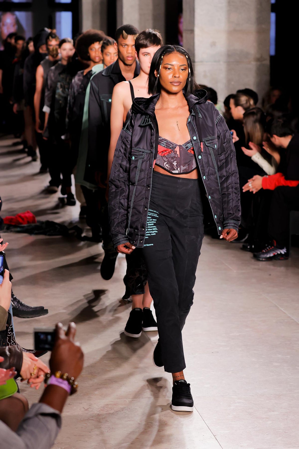AW25 KAERU gallery image 38