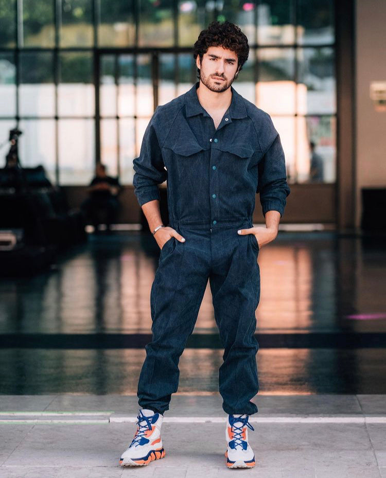Actor Zé Condessa