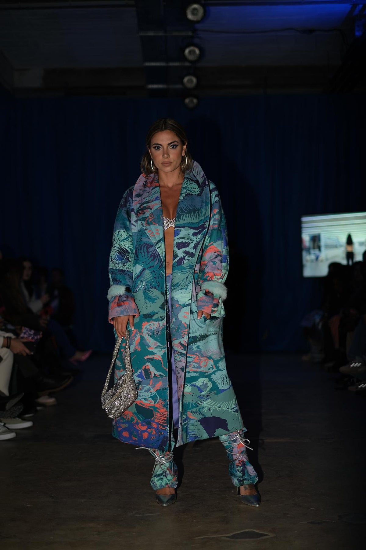 Influencer Liliana Filipa
